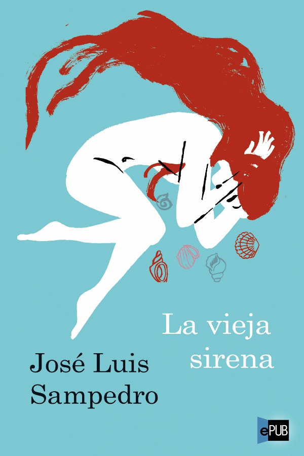 La vieja sirena